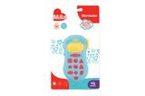 Brinquedo mordedor celular para bebes - milla