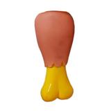 Brinquedo Mordedor Pet Coxa Para Cãe - Pet toys