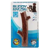 Brinquedo Morder Graveto Nylon Buddy Toys