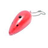 Brinquedo Mouse Laser Para Gato PetFit Vermelho - Petfitstore