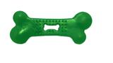 Brinquedo Osso Maciço M Verde - Rb pet