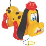 Brinquedo para Bebe BILLY DOG - Merco toys
