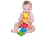 Brinquedo para bebê - Esticadinha - Toyster