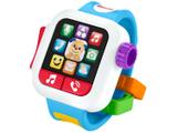 Brinquedo para Bebê Meu Primeiro Smartwatch - Fisher-Price GMM55