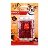 Brinquedo para Cachorro AFP Costela de Porco com Aroma de Frango Grilled Pork Rib