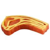 Brinquedo para cachorro - BIFE - WESTERN - Western pet