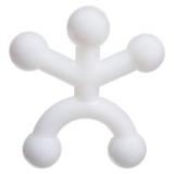 Brinquedo para Cachorro Buddy Toys Boneco de Nylon
