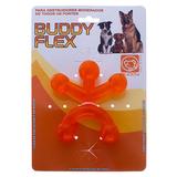 Brinquedo para Cachorro Buddy Toys Boneco Flex