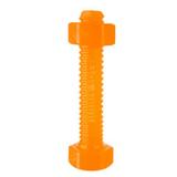 Brinquedo para Cachorro Buddy Toys Parafuso Flex