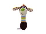 Brinquedo para Cachorro Cachorrinho em Pelúcia - La casa pet