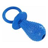 Brinquedo Para Cachorro Chupeta Com Guizo - Western