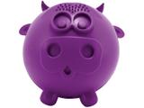 Brinquedo para Cachorro de Borracha Busy Buddy - Fun Cow PetSafe