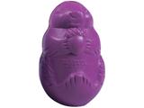Brinquedo para Cachorro de Borracha - Busy Buddy Squirrel Dude PetSafe