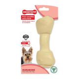 Brinquedo para Cachorro Durabone Big Osso Odontopet Pérola