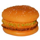 Brinquedo para cachorro - HAMBURGUER - WESTERN - Western pet