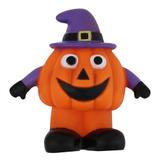 Brinquedo Para Cachorro - Monstro Halloween - Western