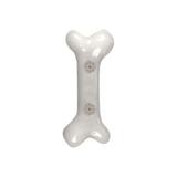 Brinquedo Para Cachorro Mordedor Osso Nylon Frango Pequeno - Jambo