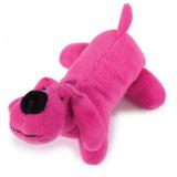 Brinquedo Para Cachorro Mordedor Pelúcia Cachorrinho - Jambo