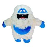 Brinquedo Para Cachorro Pelúcia Mostro da Neve Branco Jambo