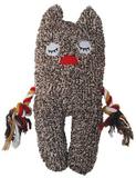 Brinquedo Para Cachorro Pelúcia PatchWork Freckles Graybar "13"