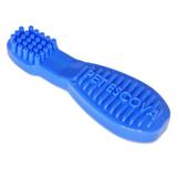 Brinquedo para Cachorro Pet Games Pet Escova Azul