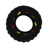 Brinquedo Para Cachorro - Pneu - Western