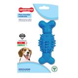 Brinquedo para Cachorro Spin Dentalbone Odontopet para Cães até 15 Kg