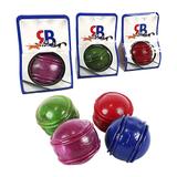 Brinquedo para cachorros bola pula pula plutão - Rb pet
