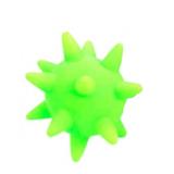 Brinquedo Para Cães Bola Rave C/Apito - Pet lider brasil