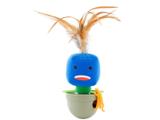 Brinquedo para Gato Cat Emotion Feliz - Amicus