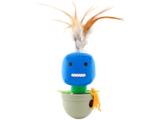 Brinquedo para Gato Cat Emotion Zangado - Amicus