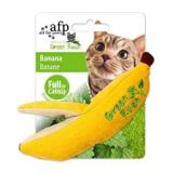 Brinquedo para Gato com Catnip Green Rush AFP - All for paws