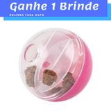 Brinquedo Para Gato Porta Petisco Pawise
