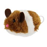 Brinquedo Para Gato - Ratinho Com Vibração - Western