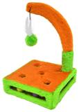 Brinquedo para Gatos CatBox 28x28x42cm - São pet