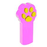 Brinquedo Para Gatos - Patinha Cat Light Laser Colors - Pet lider brasil