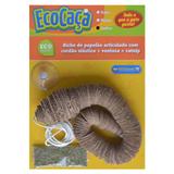 Brinquedo para Gatos Pet Games Eco Caça Cobra