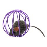 Brinquedo Para Gatos - Ratinho - Western