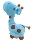 Brinquedo Pelúcia Girafa - Mabuu pet