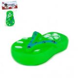 Brinquedo Pet Mini Chinelo Para Morder - Barcelona