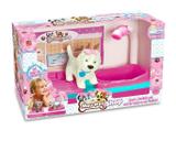 Brinquedo Pet Shop Cachorro - Anjo brinquedos