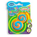 Brinquedo Pet Totoys Gummy Chalesco