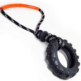 Brinquedo Puxador Pneu - Outpet