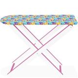 Brinquedo tabua de passar fashion girl junges 405