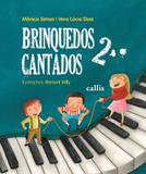 Brinquedos cantados 2