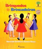 Brinquedos E Brincadeiras - Moderna
