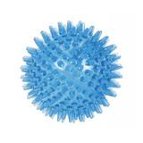 Brinquedos Para Cachorro Bola Grande Som Azul - Jambo