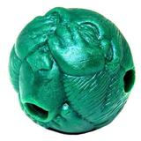 Brinquedos Para Cachorro Bola Porta Petisco Macaquinho P - Pet games