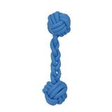 Brinquedos Para Cachorro Bolas de Corda Osso Azul - Jambo