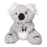 Brinquedos Para Cachorro Pelúcia PatchWork Pet Koala